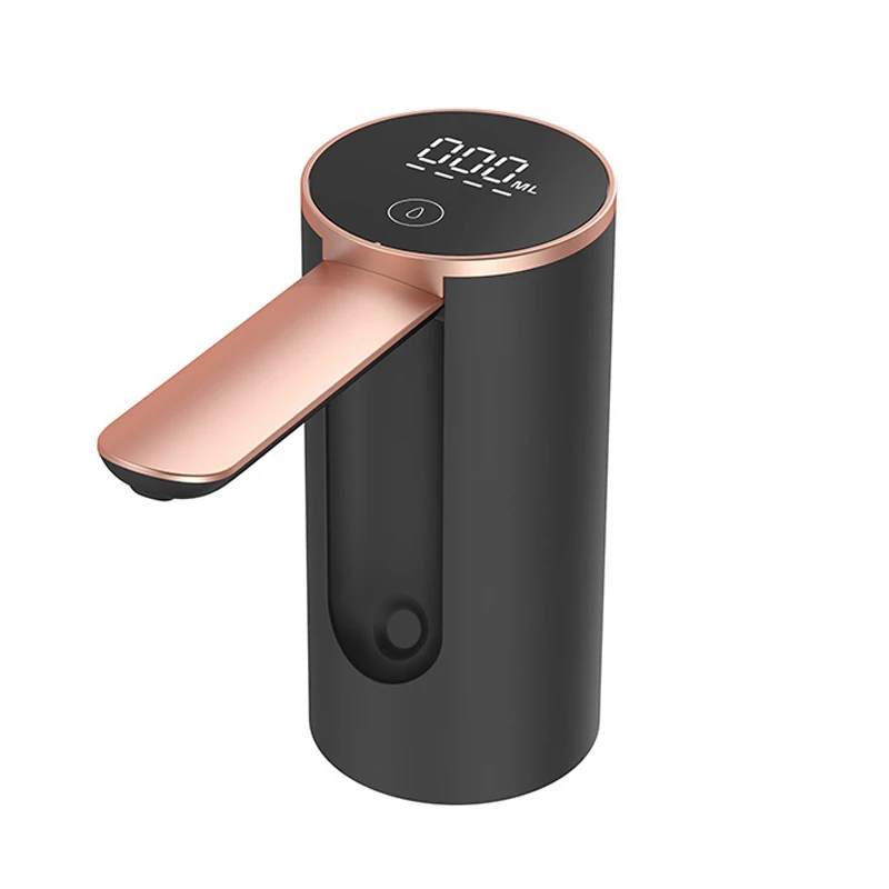 Пластиковая Подставка-диспенсер для воды