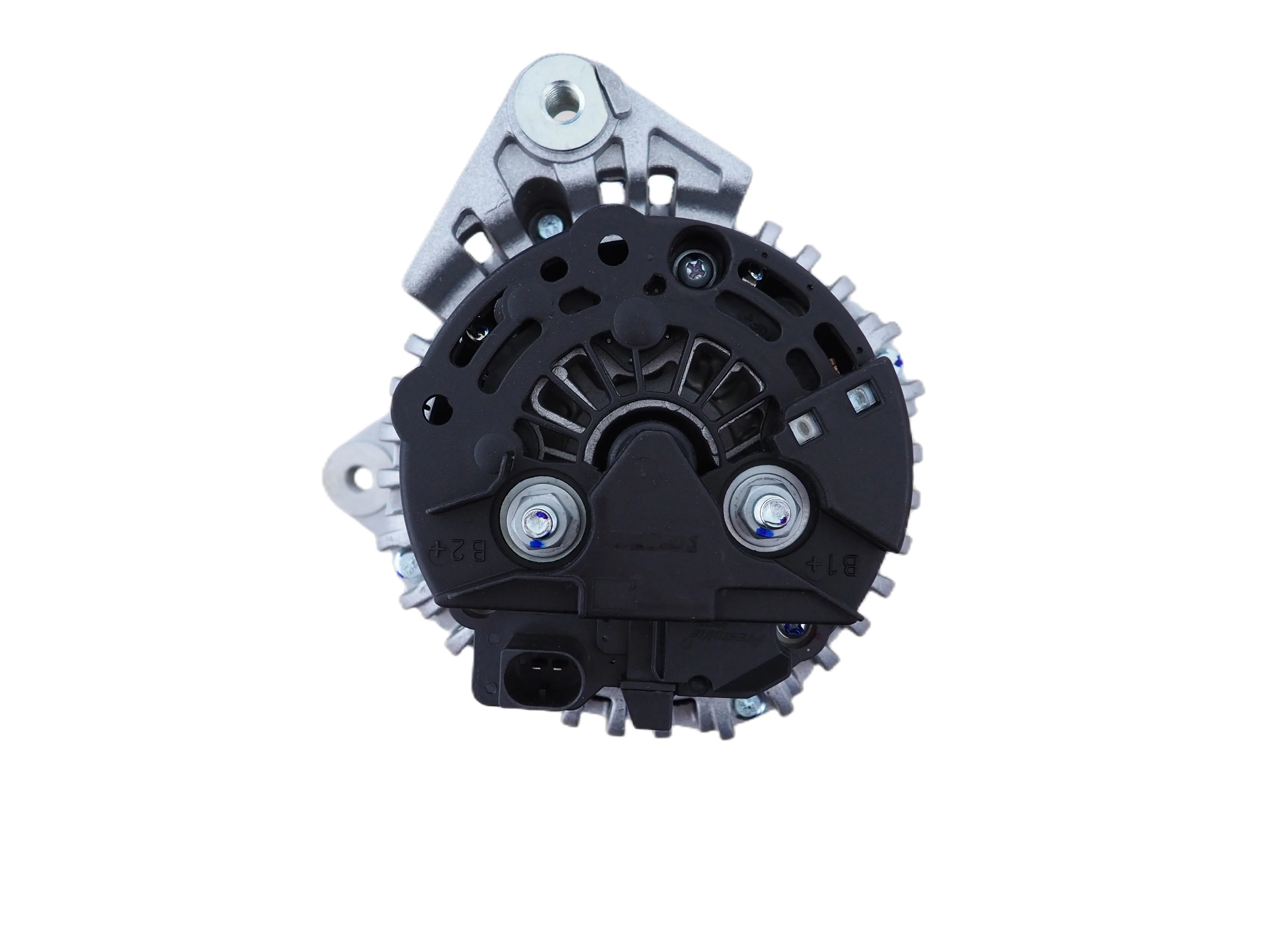 Alternator Assembly 28V 110A 5PK for Cummins ISG Aumark ETX Generator Truck Spare Parts 3698351
