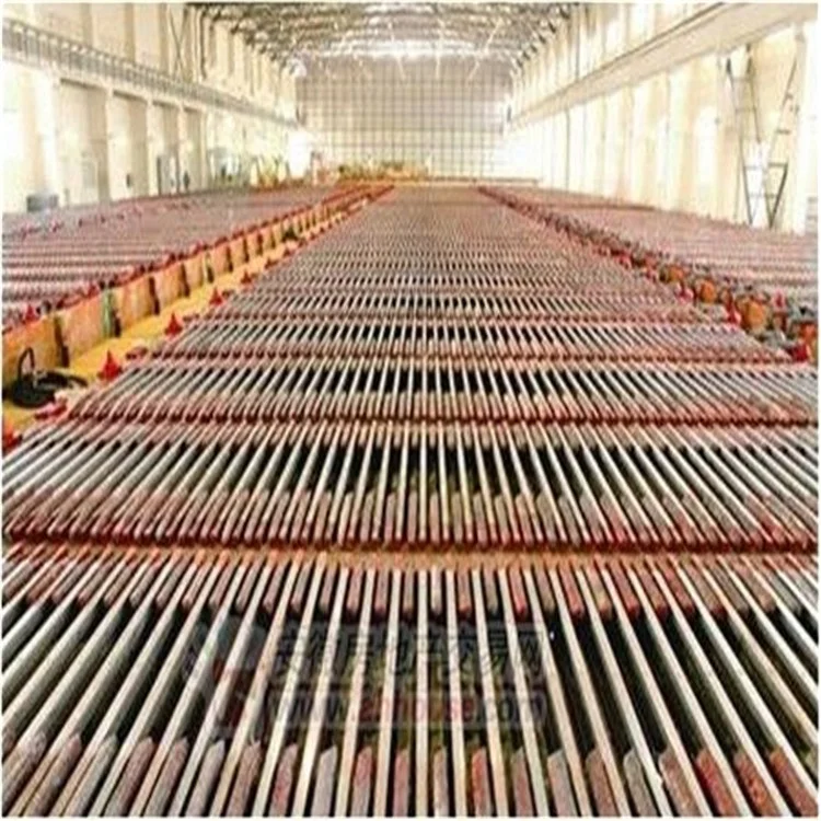 Pure 99.99% COPPER CATHODE 99.99%-Copper Cathode Suppliers-Electrolytic Copper
