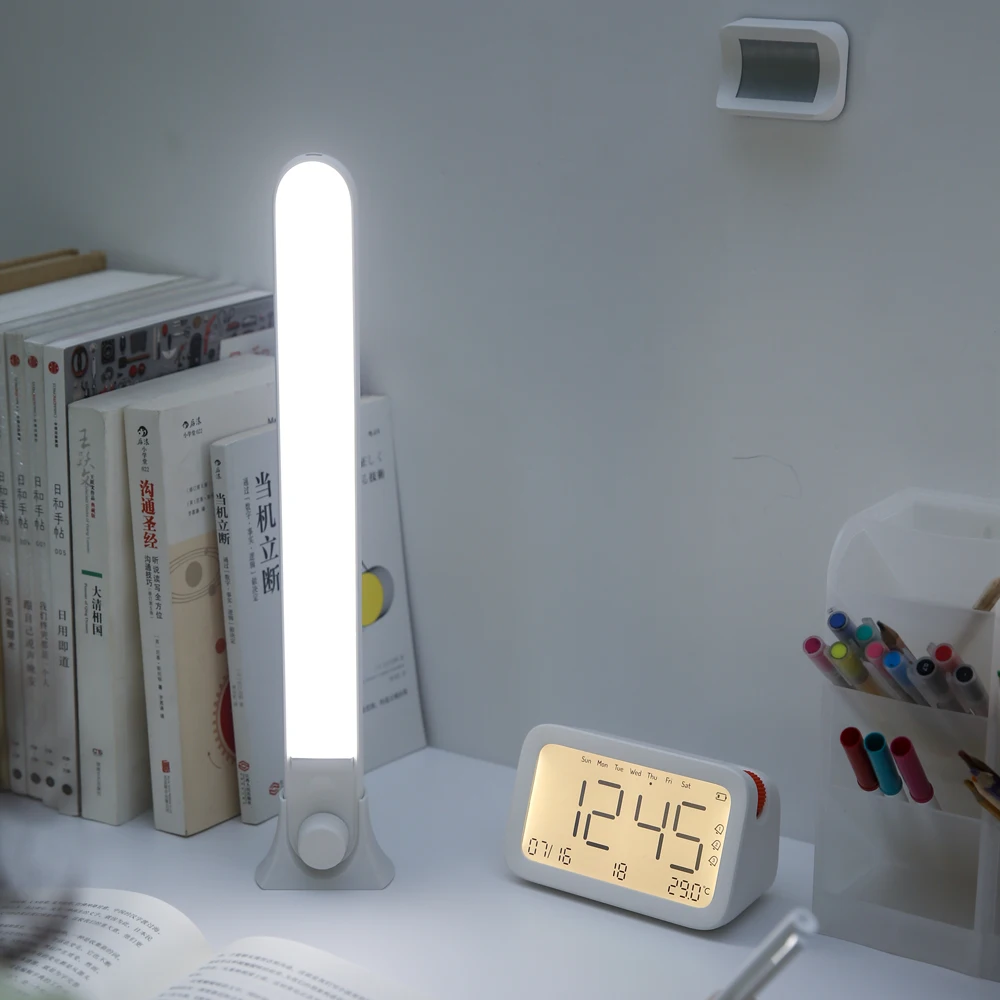 Dimmable Surface Mounted Led Puck Light Sensor  2020 ABS Body Ultrathin 7mm 3W Star Luminous White Kitchen