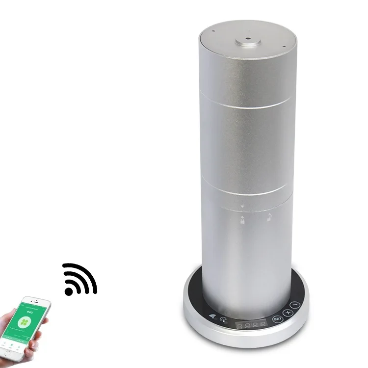 Felshare Most Popular 12V WIFI Aroma Scent Diffuser Machine with Wifi Remote Control