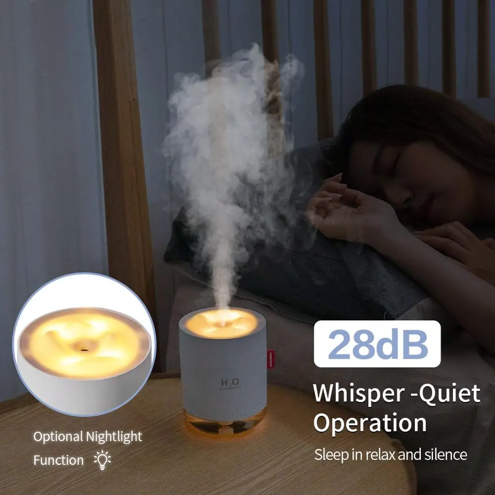 
hot selling mini personal leaf humidifier usb desktop air humidifier 