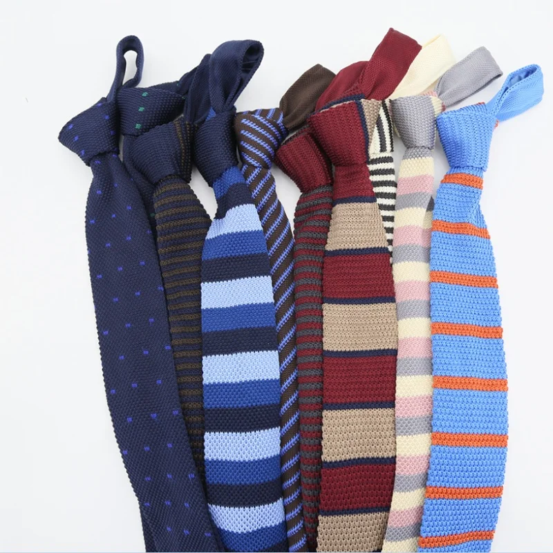 Оптовая продажа, Самые продаваемые товары, мужской вязаный галстук