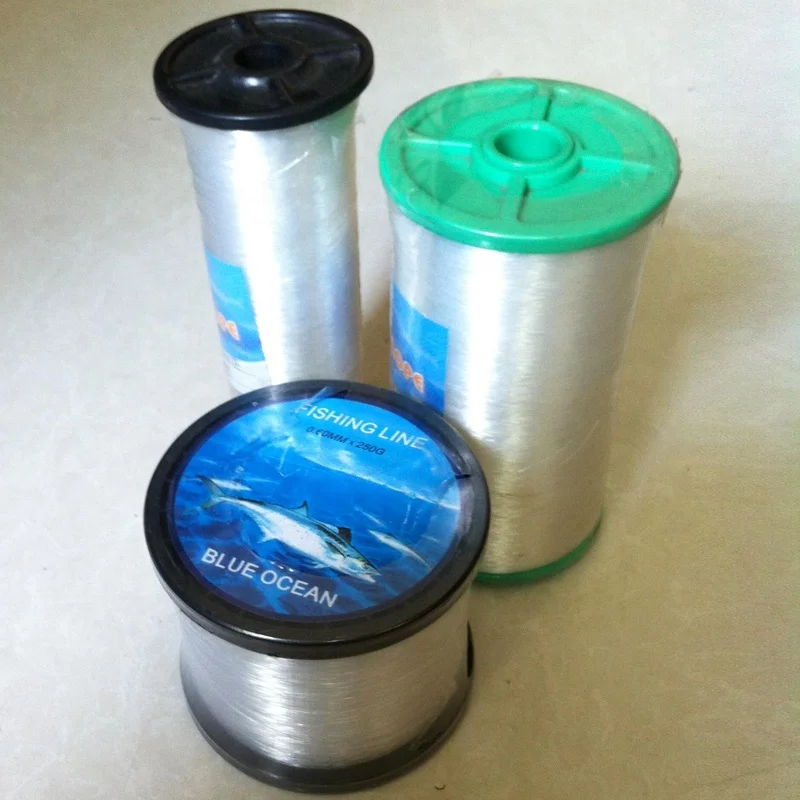 Нейлоновая мононити Спортивная леска PA 6,6 моно леска