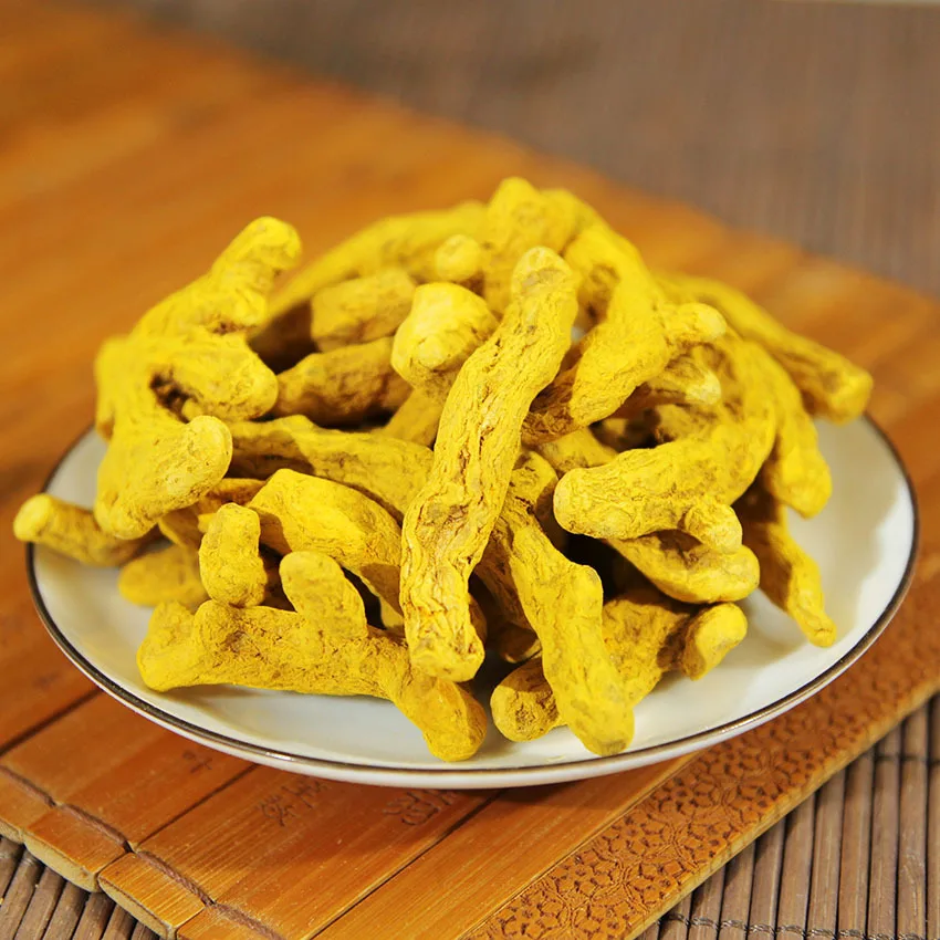 Turmeric Powder 100% Organic Cooking Use top Grade herbs & spices Hot Sale Galangal Dried Ginger & Turmeric food seasoning