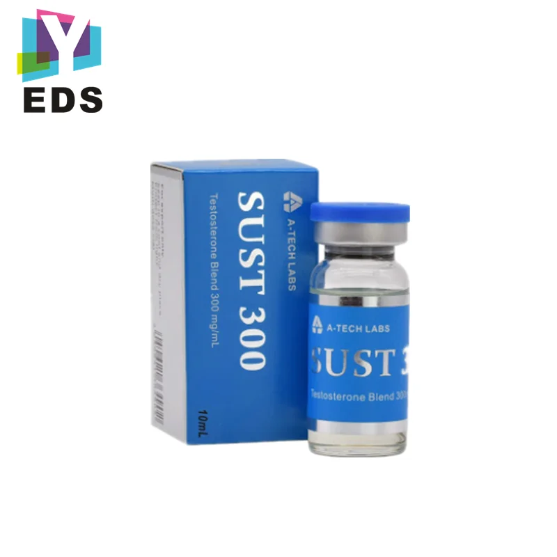 
Factory Wholesale Price Finished Bodybuilding Oil With Custom Lables and box 