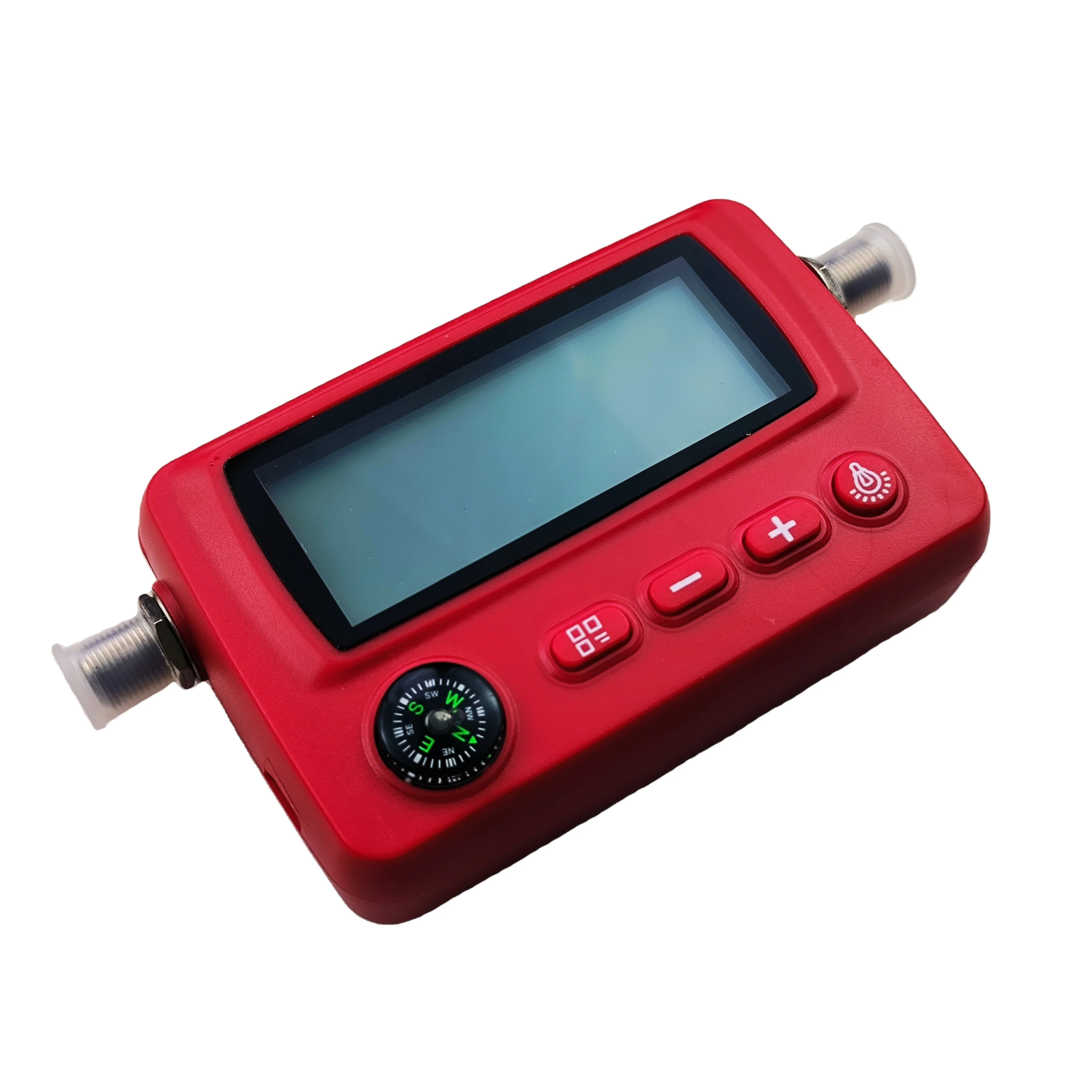 Highfly Digital Satellite Finder STF-B07S Meter Satlink Receptor TV Signal Receiver HD Satfinder