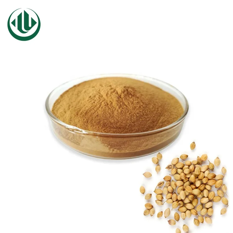 Good Quality Tartary Buckwheat Tea Powder Soba Tea Caffeine Free