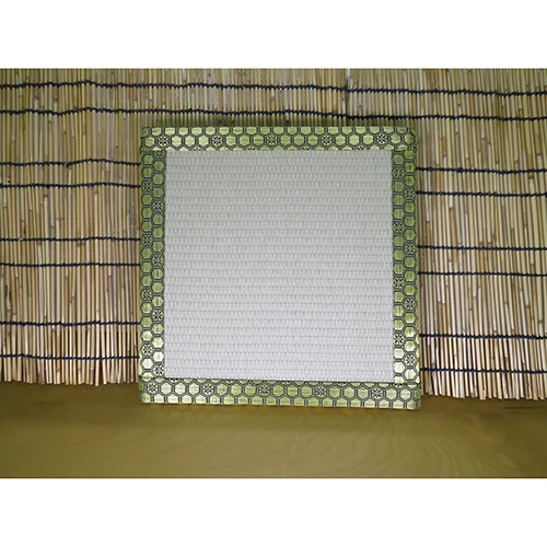 Smooth hygroscopic thermostatic flat japan mats tatami for sale