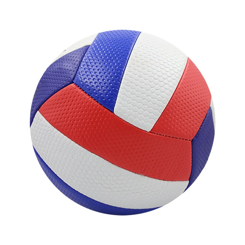 PU Skin Volleyball High Quality Student Training Volleyball Wholesale