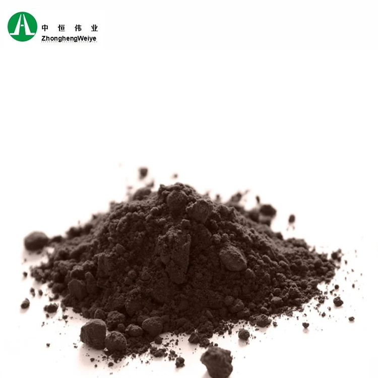 High quality natural black alkalised cocoa powder for sale