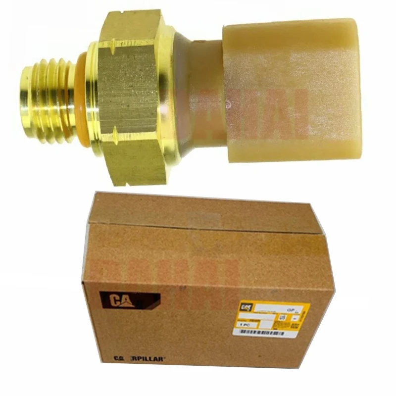 Dahai Engine Low Oil Pressure Sensor With Ceramic Chip 274-6717 2746717 274-6718 2746718 274-6719 2746719 For Caterpillar C15