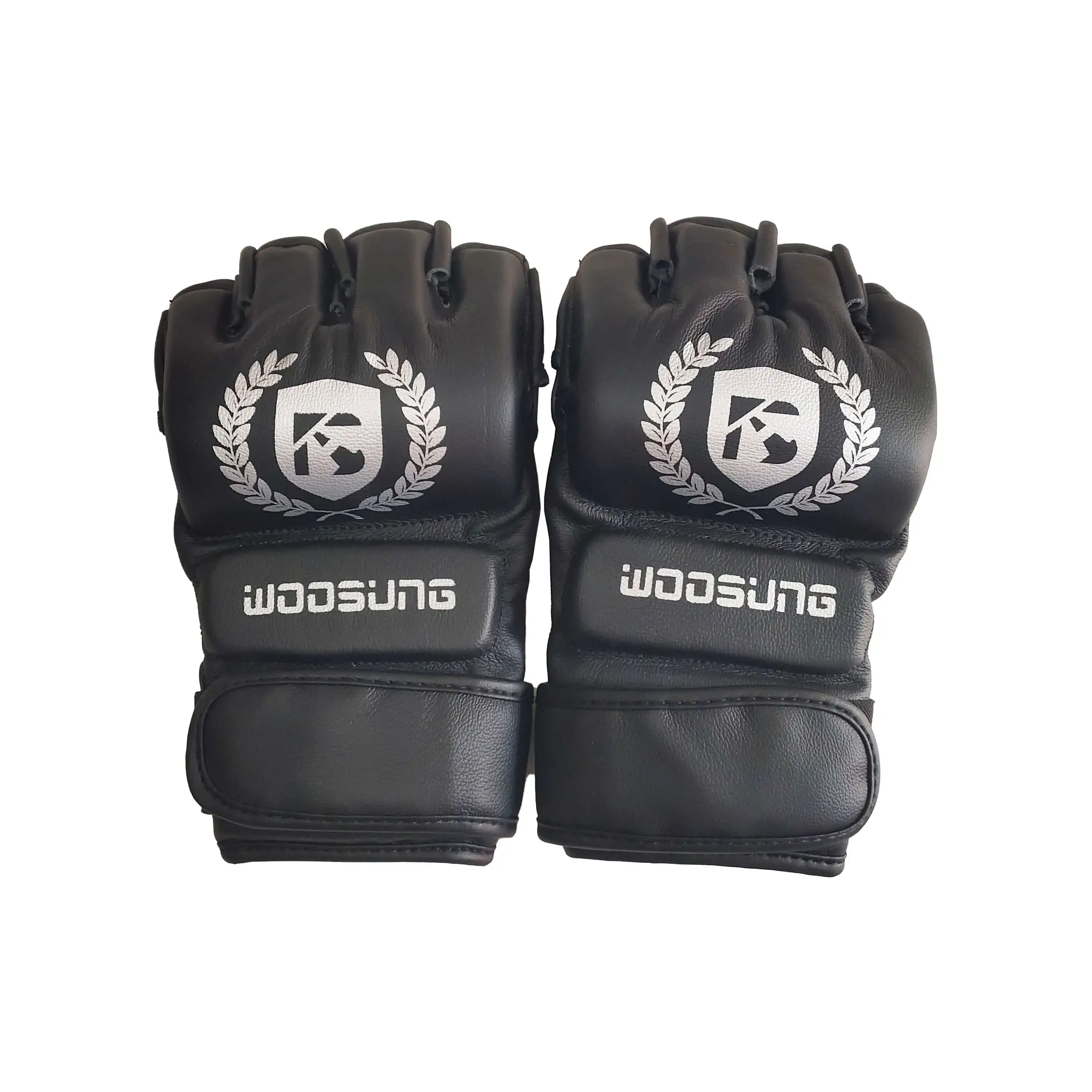 custom sparring boxing gloves mma