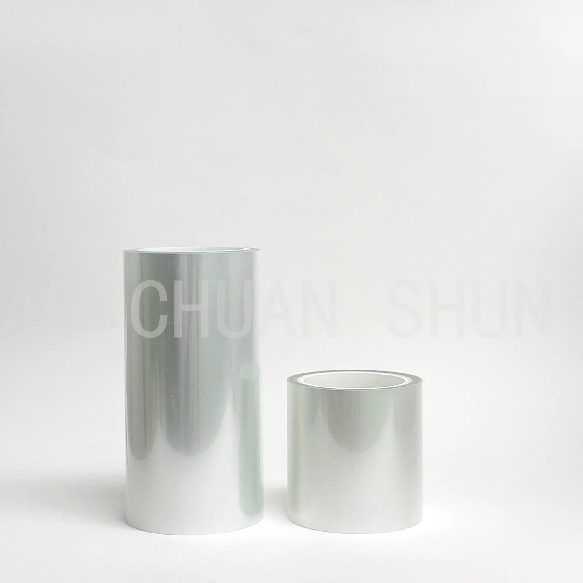 30mic Ultra Clear Scratch Proof PET protective film adhesive film roll
