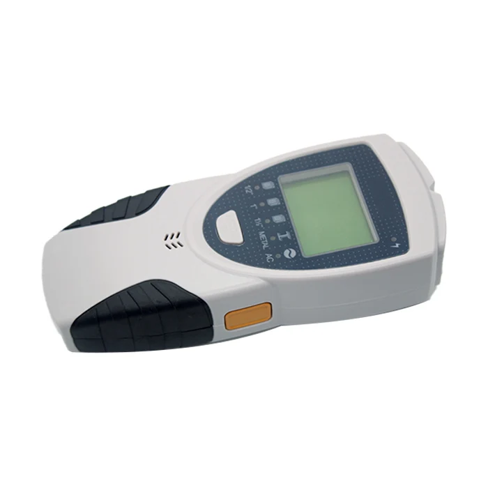 Edge Center Finding Wall Digital Stud Finder Sensor Wood Current Detector Wall Scanner 5 in 1 Electronic Stud Sensor Locator