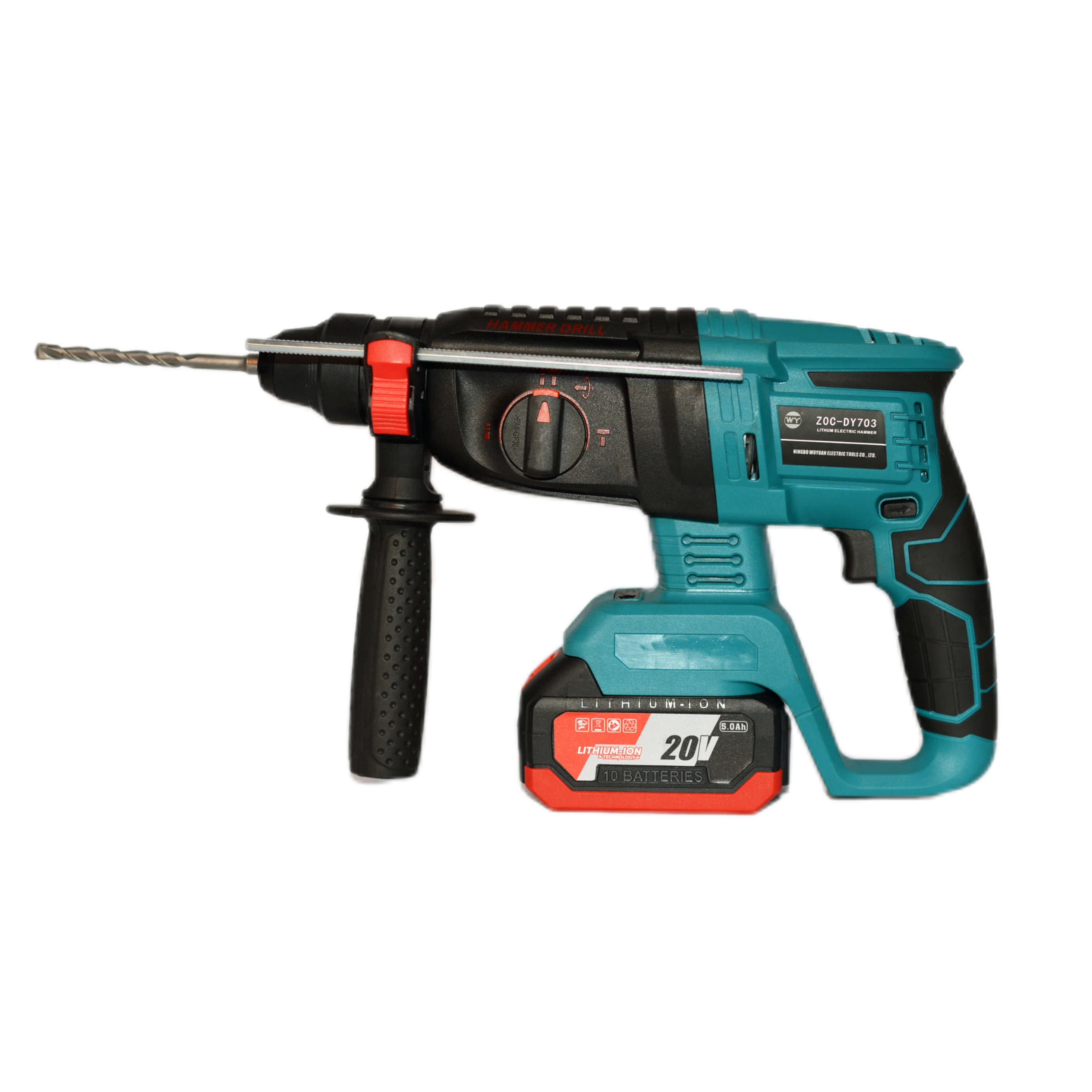 Wholesale Top Hammer Drilling Tools Hammer Drill Hilti Machine Hammer Cordlees Drill