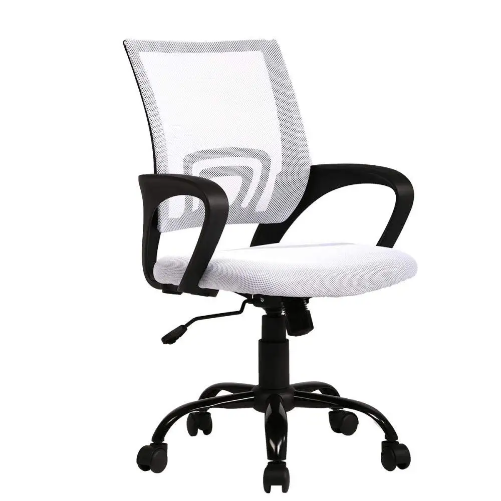 Racing item style convertible packing furniture adjustable nylon gaming chair office chair