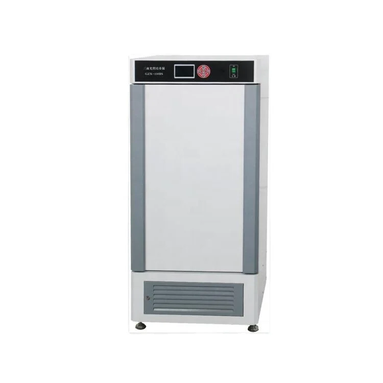 
CE Incubator Humidifier Laboratory Incubator Price Humidity Incubator 