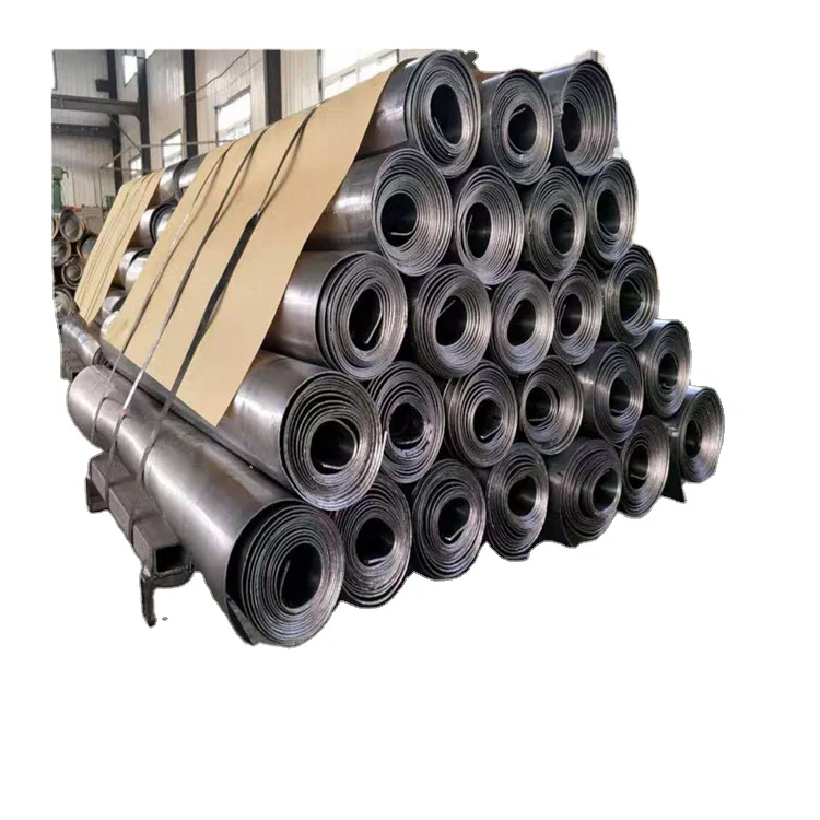 99.994% чистая свинцовая пластина 0,01 мм, завязывающая фольга из свинцового листа, декоративные свинцовые листы