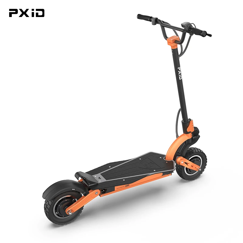 China Golden Supply Free Shipping 60V 2000W  45KM/H Electric Motorbike Electric Motorcycle Scooter