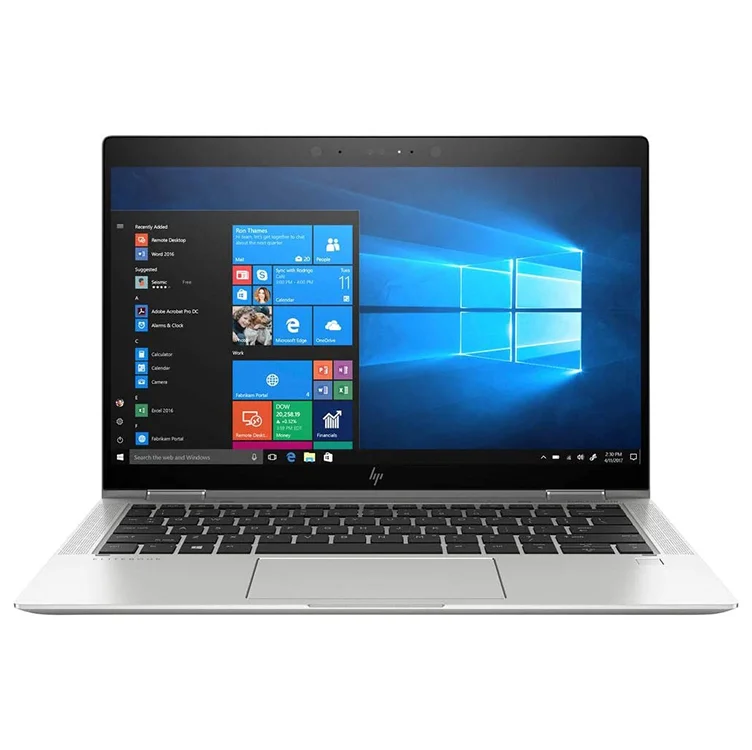 HP-X360 1030 G3 95% New Business Laptop intel Core i5-8th 8GB Ram 256GB SSD 512GB 1TB 13.3 inch Windows-10 Pro