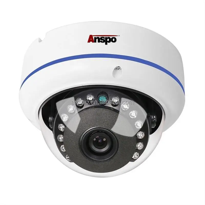 4K 8MP HD AHD Camera BNCX DVR Surveillance camera Indoor domenight vision