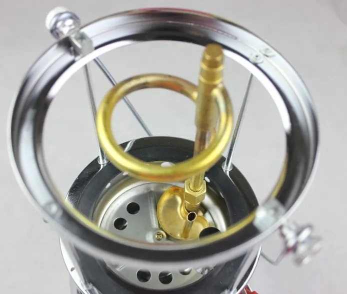 950 MODEL KEROSENE PRESSURE LANTERN 500/600 C.P