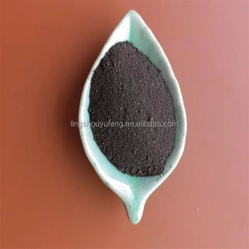 High quality 99% purity metal iron powder used for iron powder for friction system