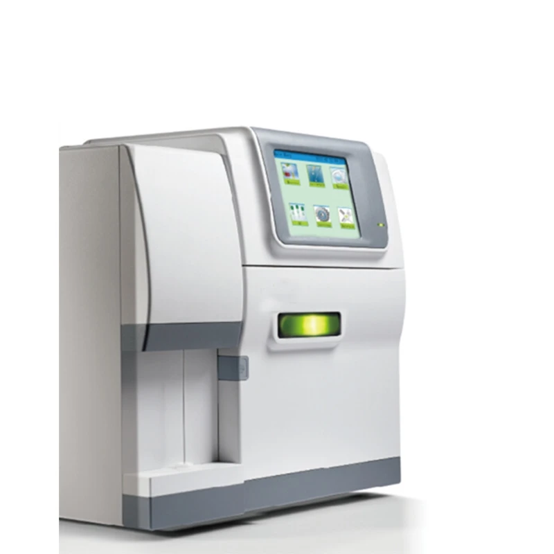 EA300 Electrolyte Medical equipments Electrolyte Analyzer