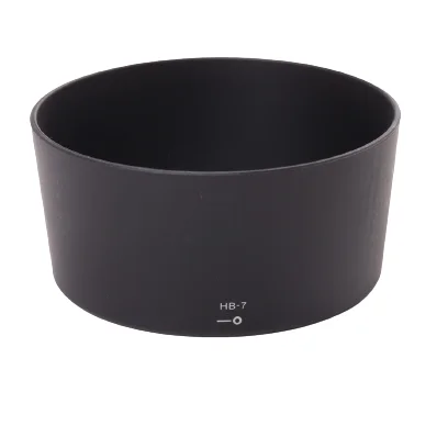 HB-7 HB7 байонет бленда объектива для Nikkor af-s 80mm-200mm f/2.8D камера