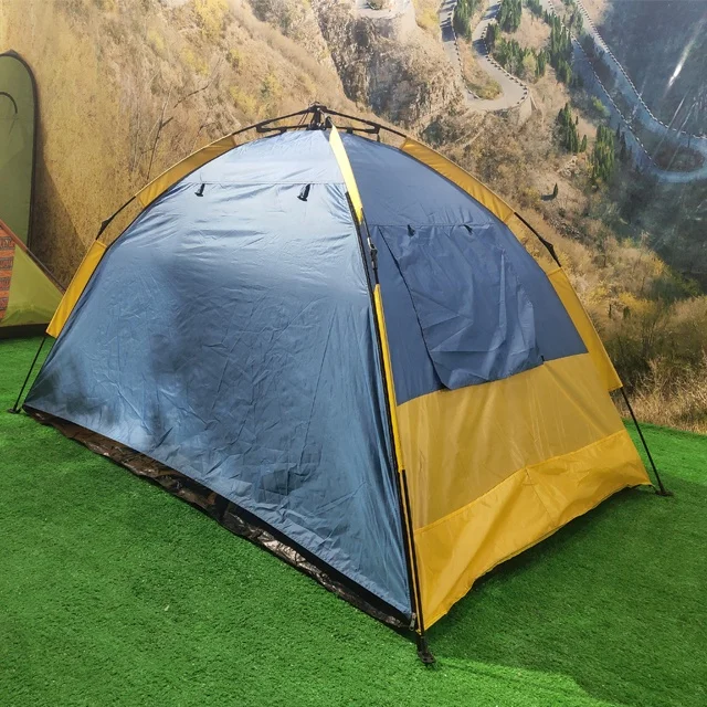 Instant Sunshade Folding Portable Pop Up Beach Shade Tent Outdoor Sun Shelter