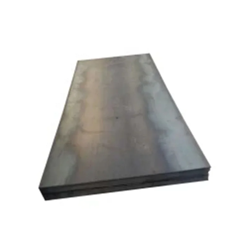 Astm A572 Gr50 плоская пластина из углеродистой стали пластины