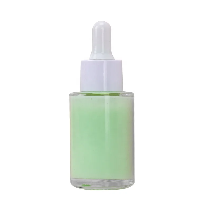 OEM &ODM 24 k gold hyaluronic acid anti-aging face serum