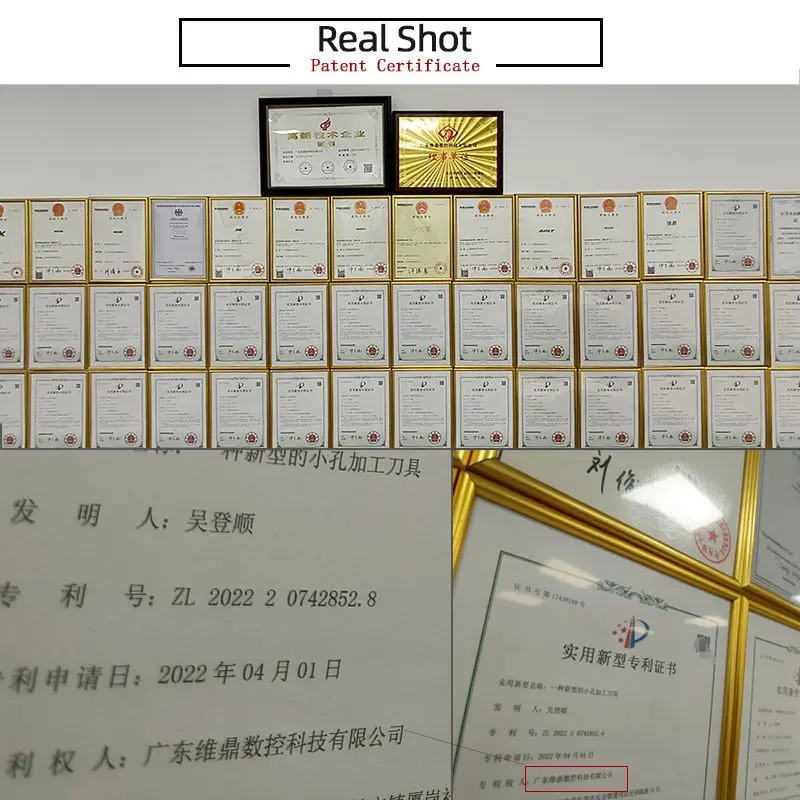 Left Hand Customised Turning Tools SDUPL SDUPR Solid Carbide Cutting Tools For Tungsten Turning Boring Bar Lathe Machine Tools