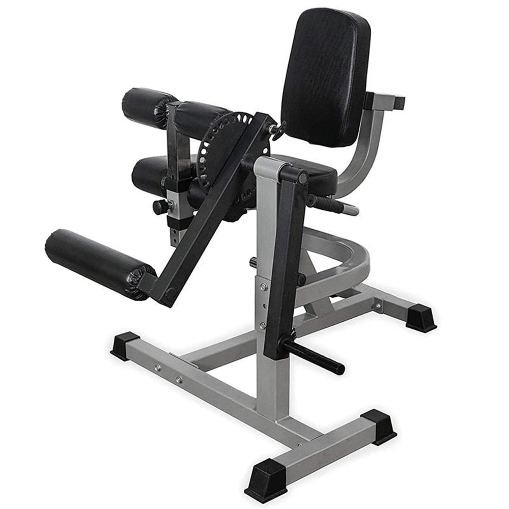vertical leg press machine commercial gym equipment fitness