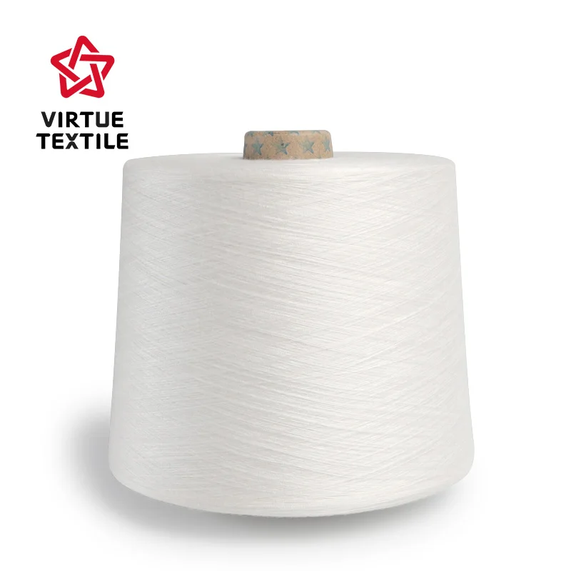 Water soluble thread NE 40/2 20D magic thread polyvinyl alcohol/PV polyvinyl thread