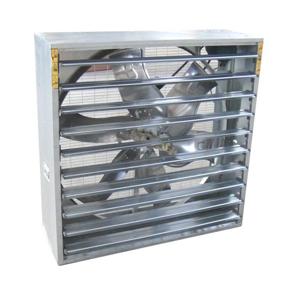 Exhaust Fan 54 Inch for Poultry Farm Shed