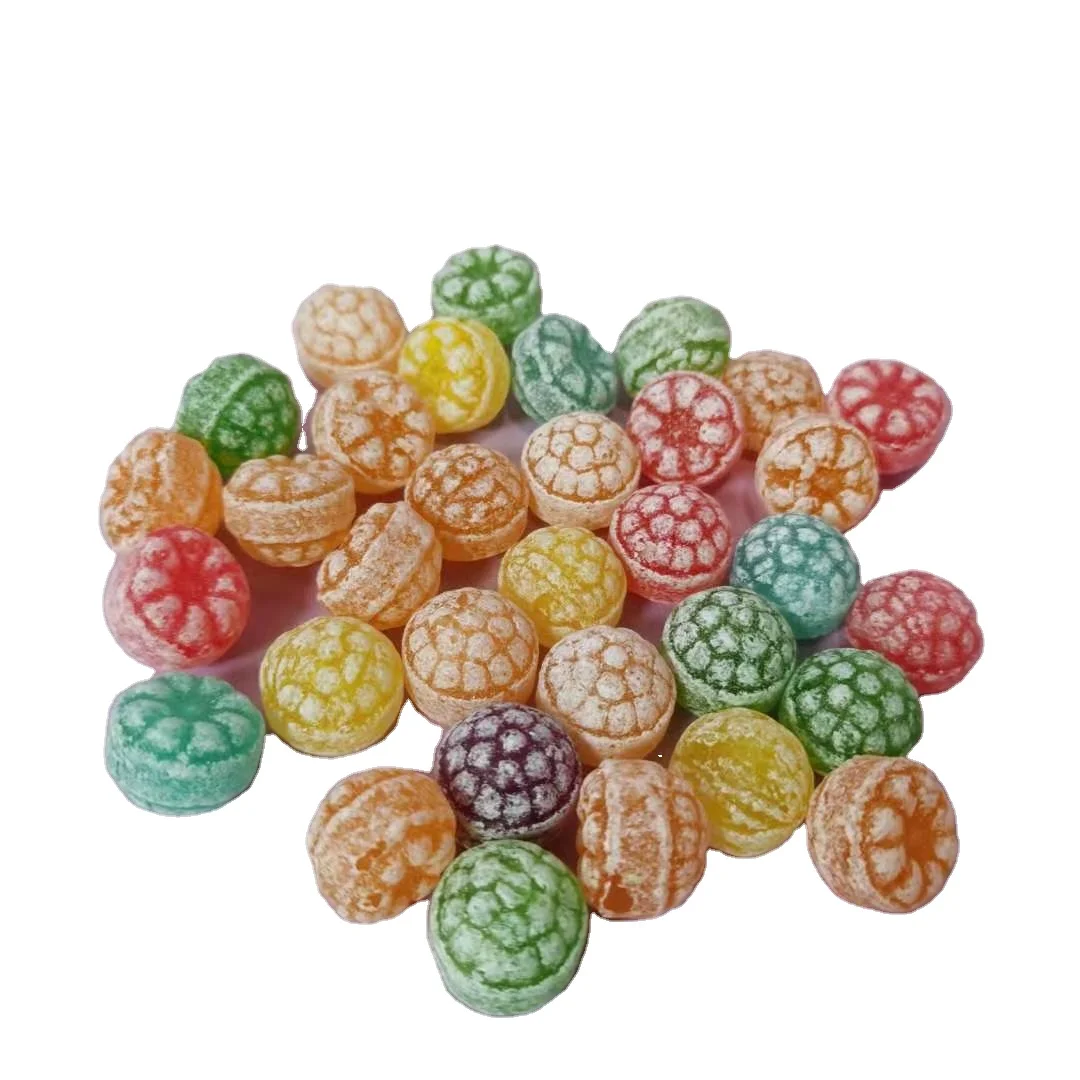 
 Прекрасный Ассорти твердых конфет с шлифовальным покрытием для вас  