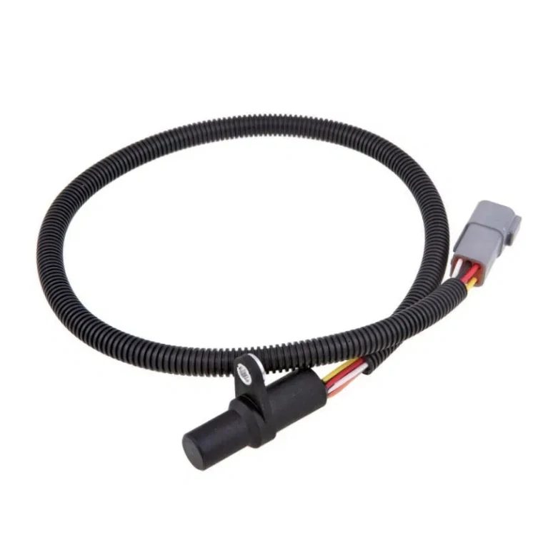 Construction Parts 716-E2286 716/E2286 Telehandler Steering Sensor Switch for J C B