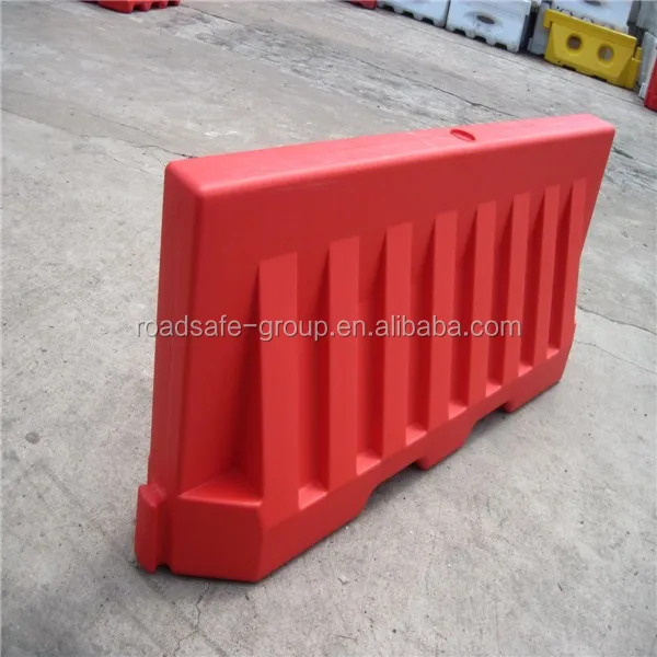 High Quality Durable Pvc Traffic Safety Plastic Road
