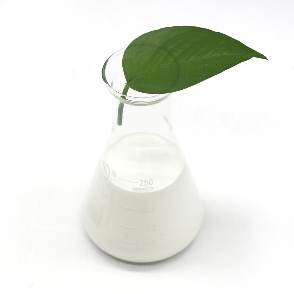 acrylic emulsion for construction paint raw material