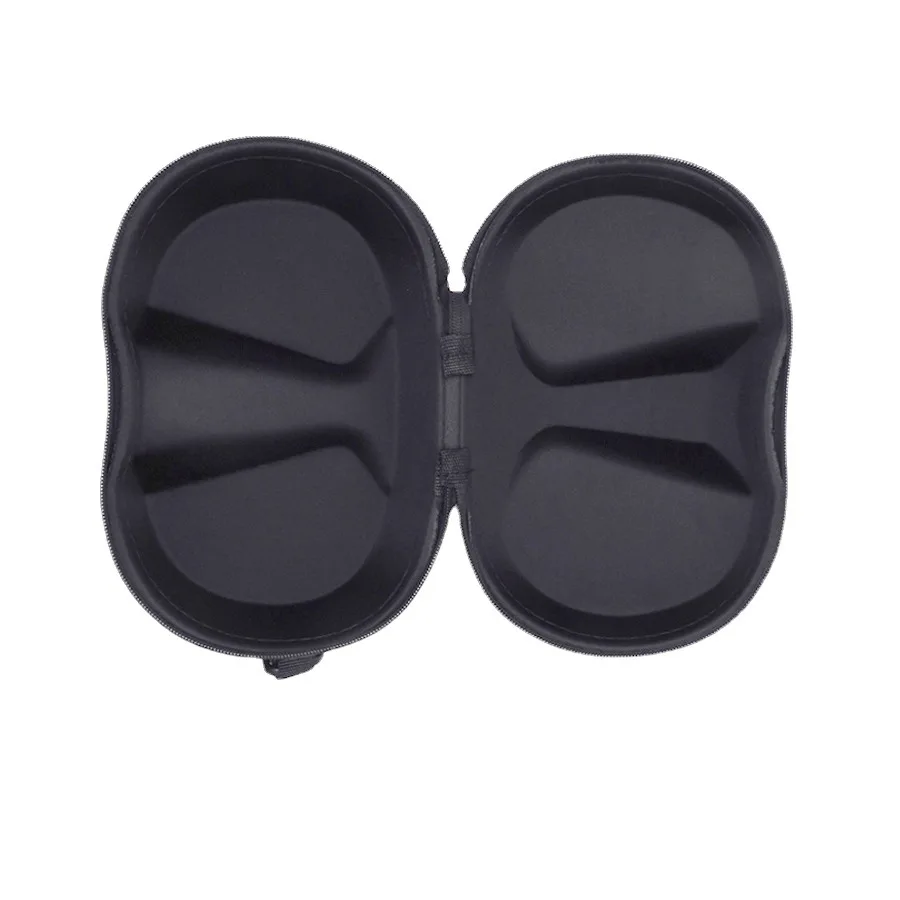 Custom Logo EVA Scuba  Diving Mask Box Protective Container Case Snorkel Swimming Glasses Storage Box