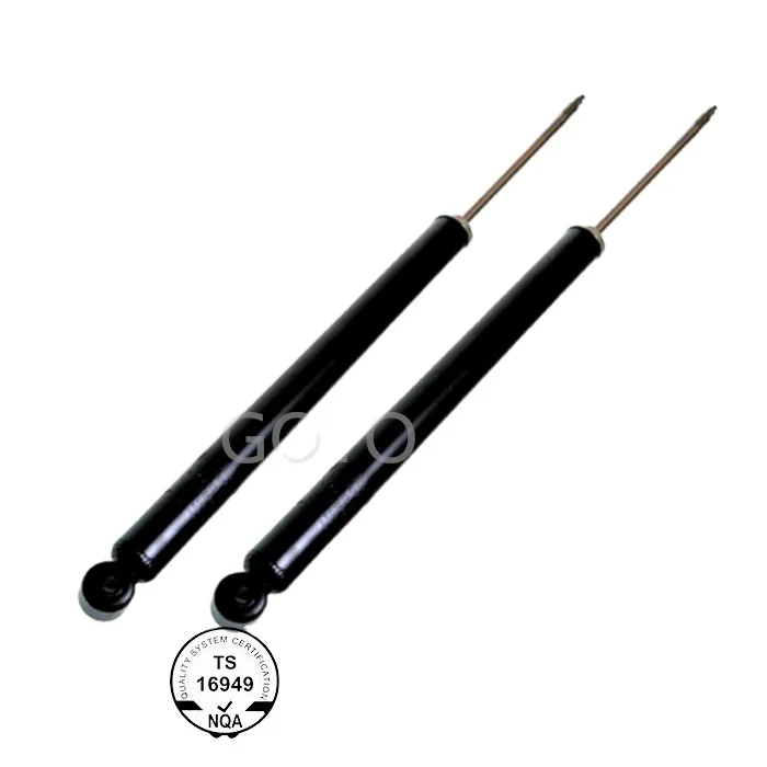 GOTO OE Quality Shock Absorber 343413 150000km Warranty For American Car Rear Axle Right Left Size 1009010106 KYB