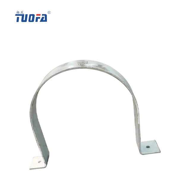 Towers transmission distribution accessories fasteners steel brackets fittings section strap Abrazadera stay rods thimble bolt