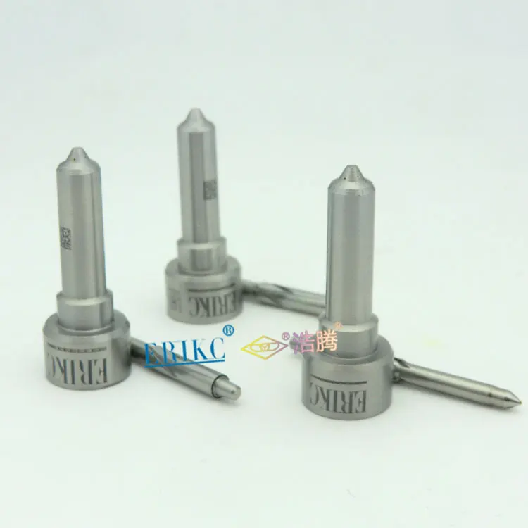 ERIKC L342 PRD common rail nozzle L342 PBD diesel engine nozzle L342PBD L342PRD for delphi injector