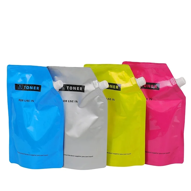 Совместимый Японский Порошок для заправки тонера для Ricoh Aficio MP c3003 c3503 c4503 c5503 c6003