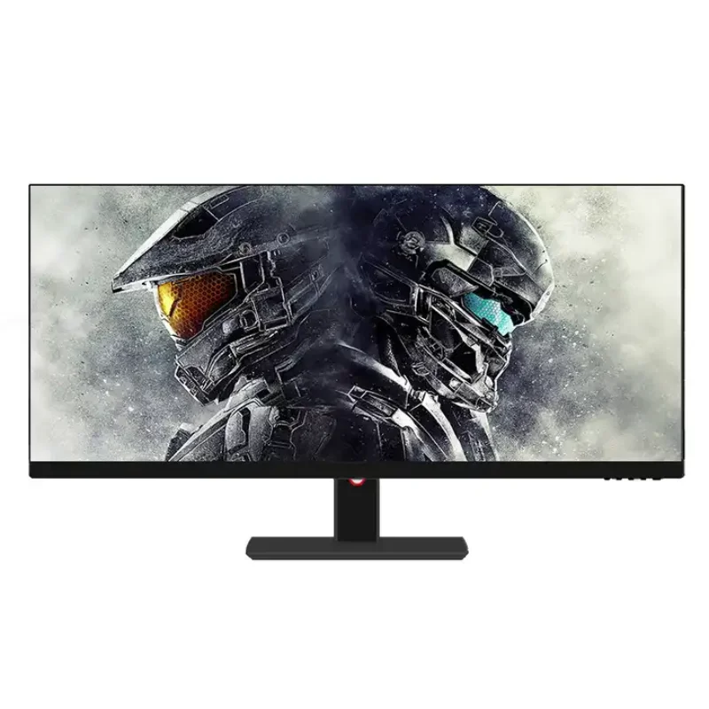 2k 4k 32 Inch Curved Display Gaming Computer Monitor Led Monitor With Dp Input