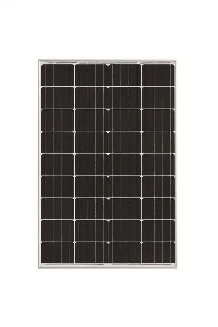 OEM 12V 50w 40w 30w 20w 10w Monocrystalline Mono Solar Panel For Home