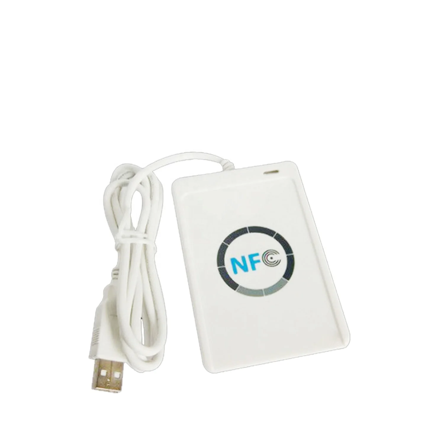OTPS 13.56mhz rfid acr122u nfc contactless smart card reader ISO 14443 USB RZX acs acr122u nfc reader writer