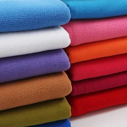 Warm Wear Antipilling Poar Fleece